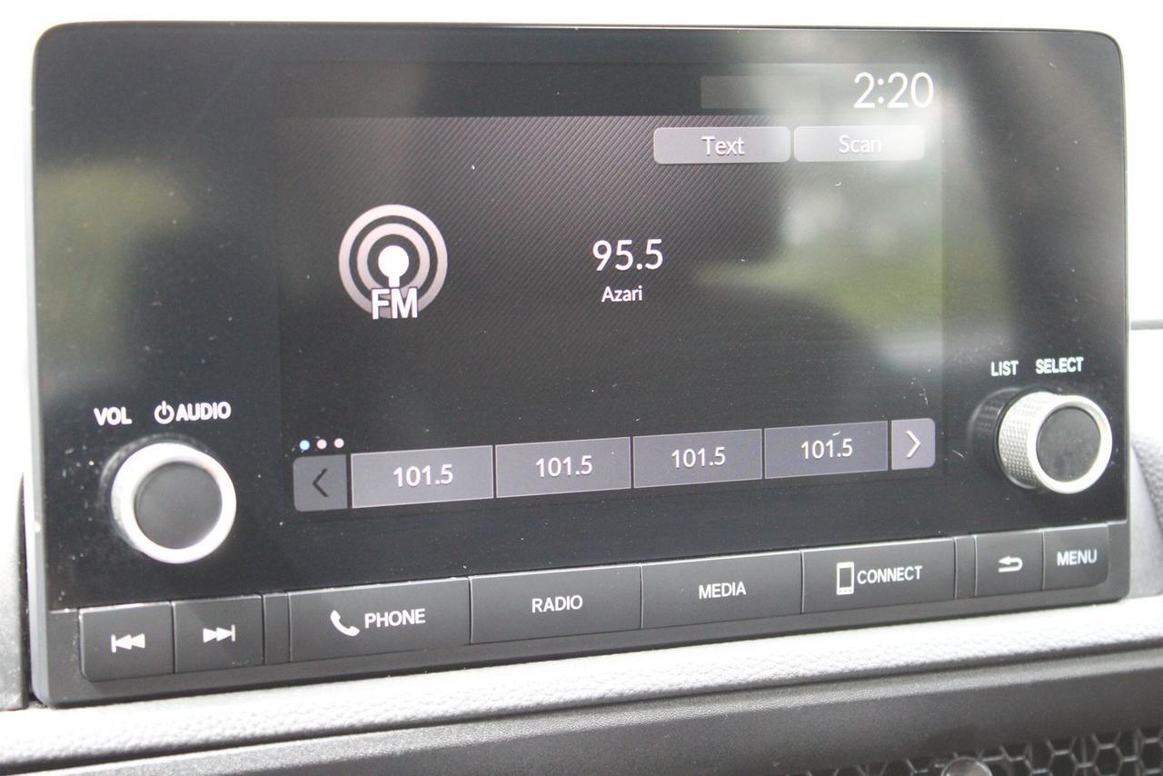 2023 Honda CR-V LX Stafford VA