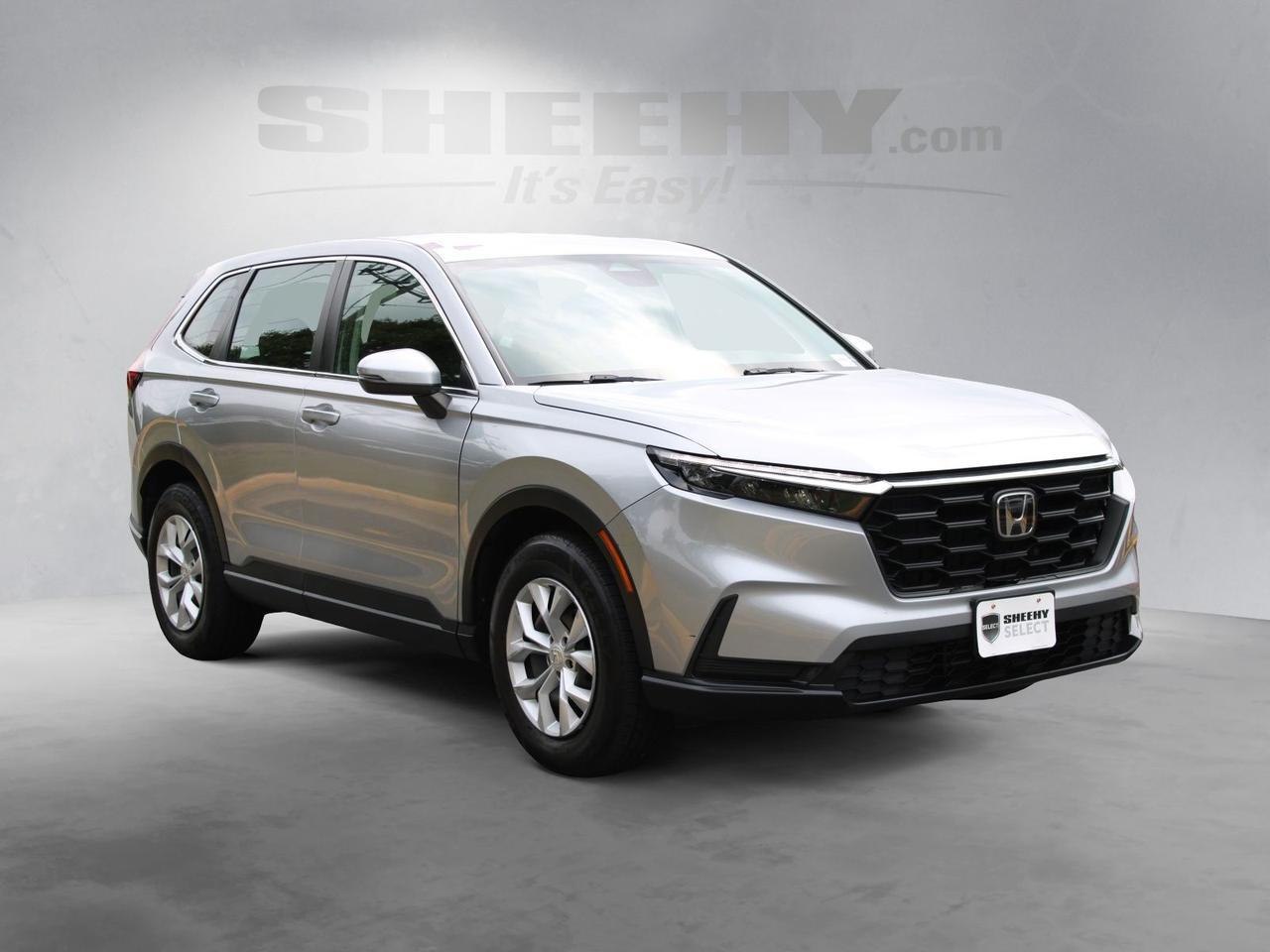 2023 Honda CR-V LX Stafford VA