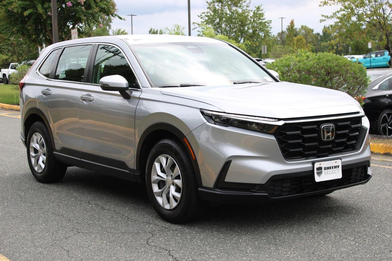 2023 Honda CR-V