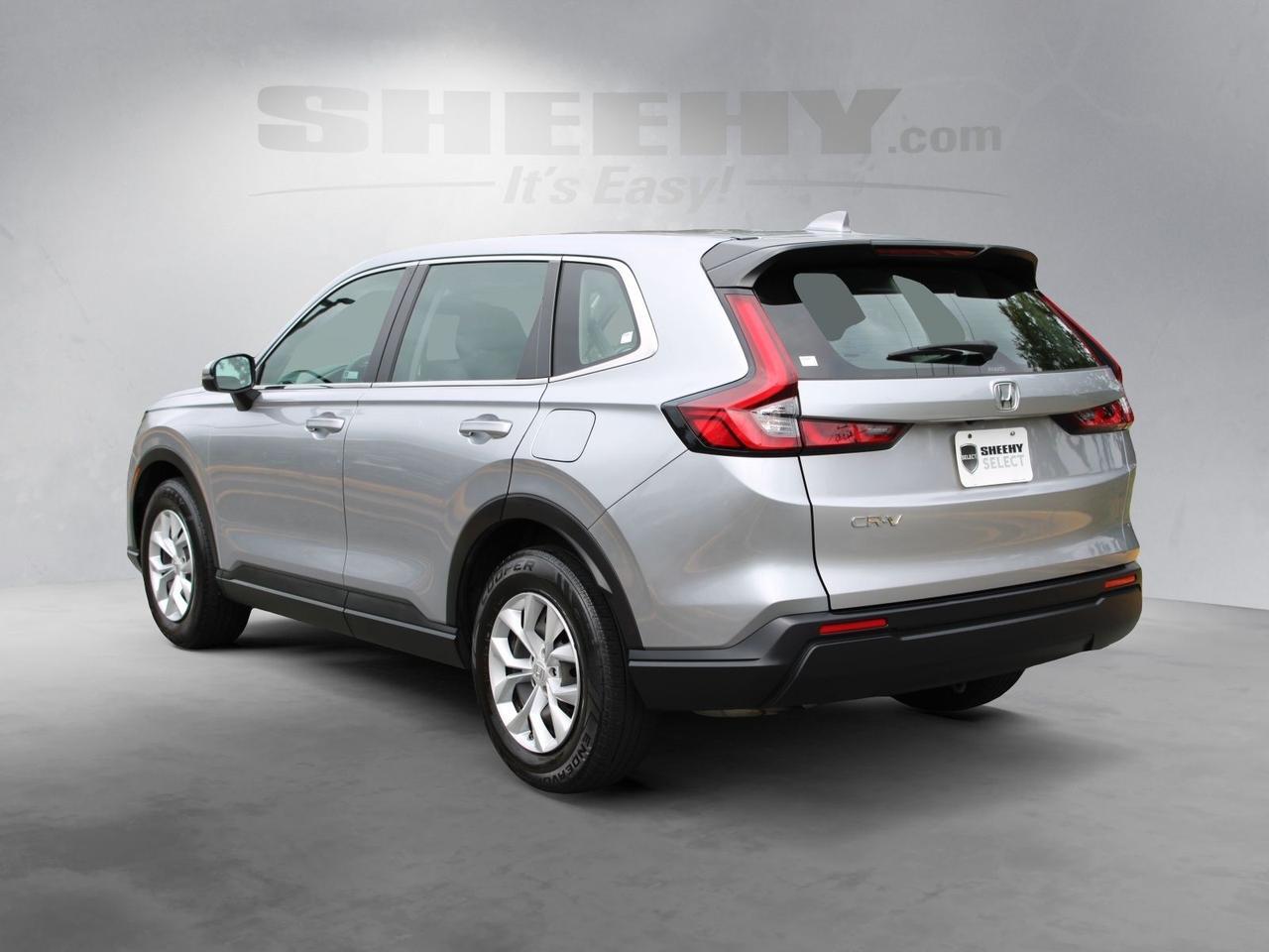 2023 Honda CR-V LX Stafford VA
