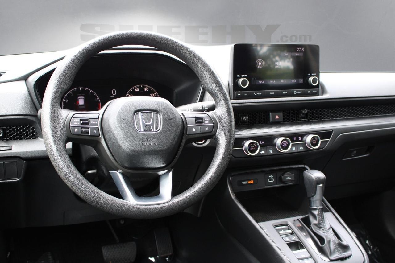 2023 Honda CR-V LX Stafford VA