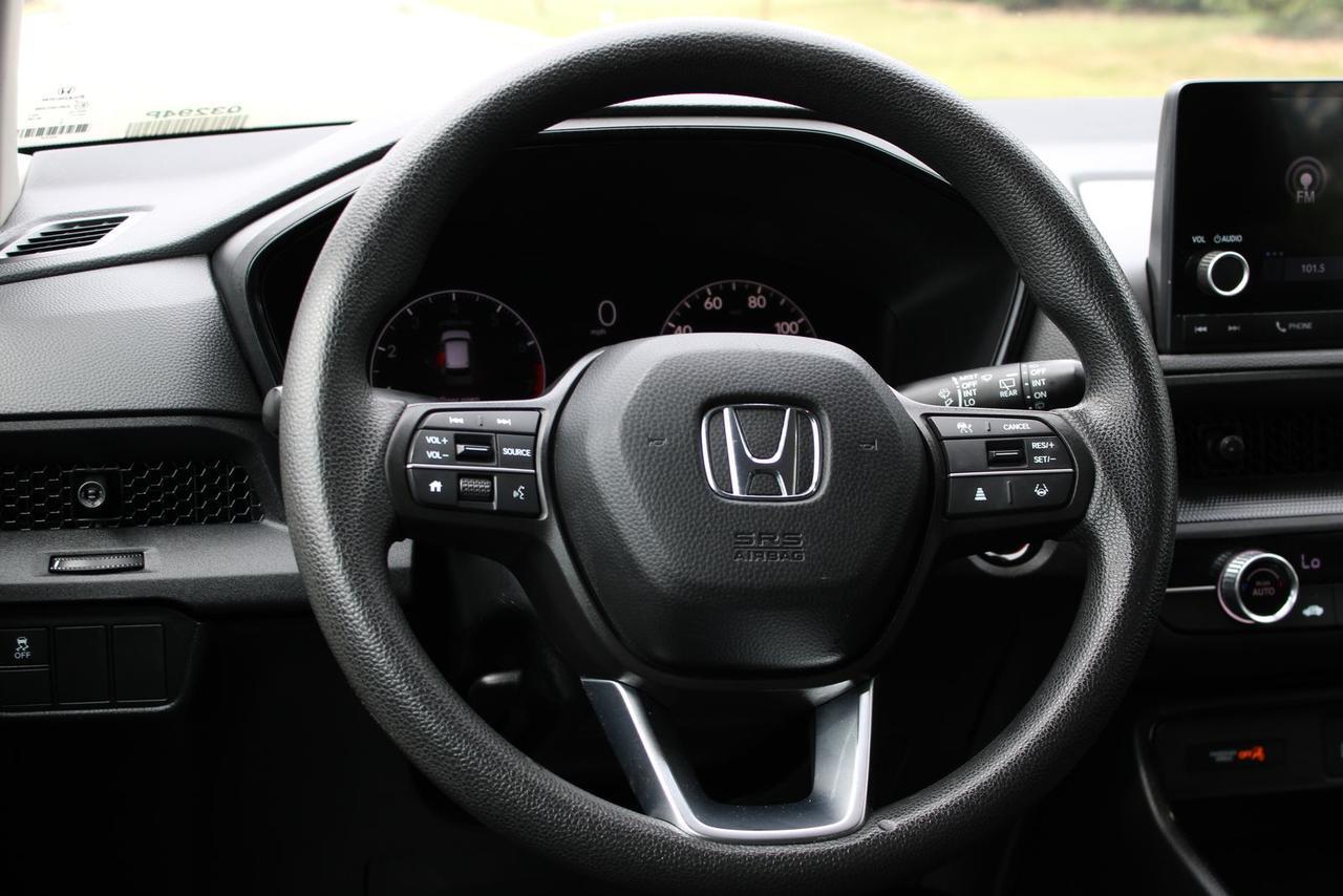 2023 Honda CR-V LX Stafford VA