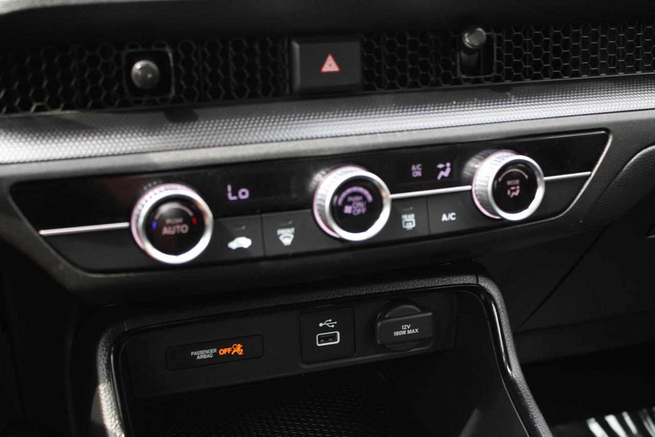 2023 Honda CR-V LX Stafford VA