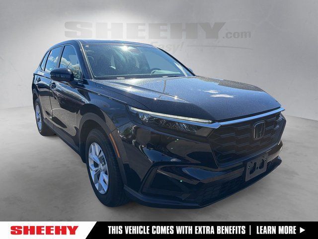 2023 Honda CR-V LX