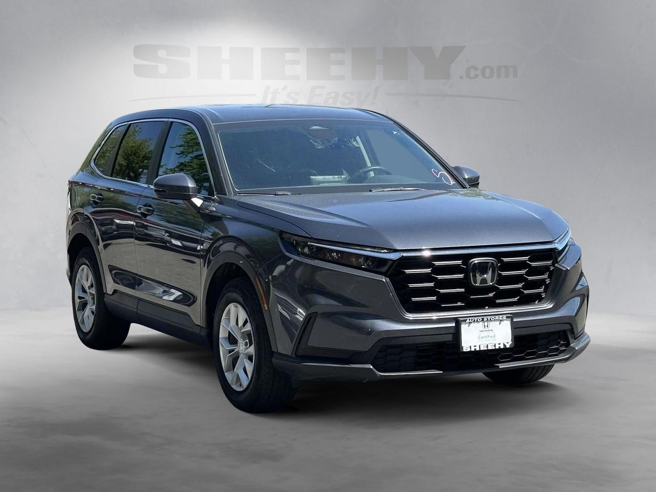 2023 Honda CR-V LX Alexandria VA