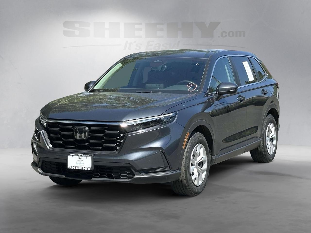 2023 Honda CR-V LX Alexandria VA