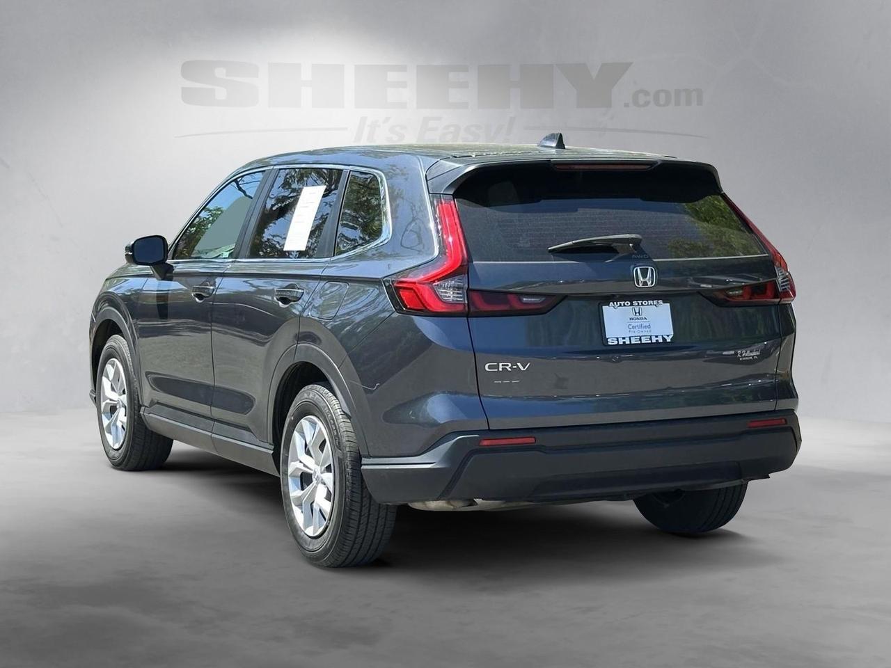 2023 Honda CR-V LX Alexandria VA