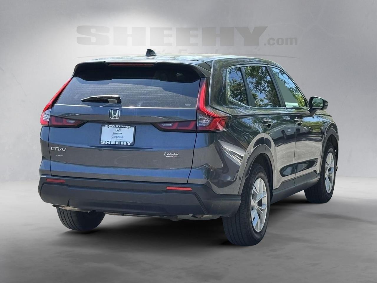 2023 Honda CR-V LX Alexandria VA