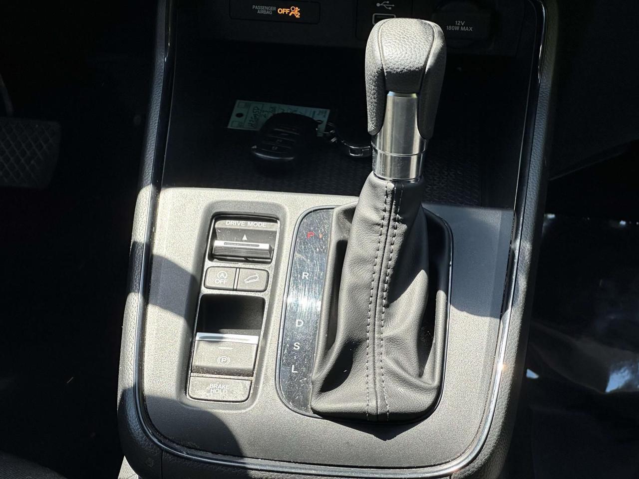2023 Honda CR-V LX Alexandria VA
