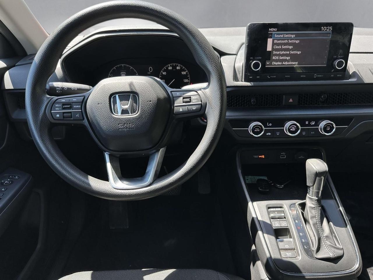 2023 Honda CR-V LX Alexandria VA