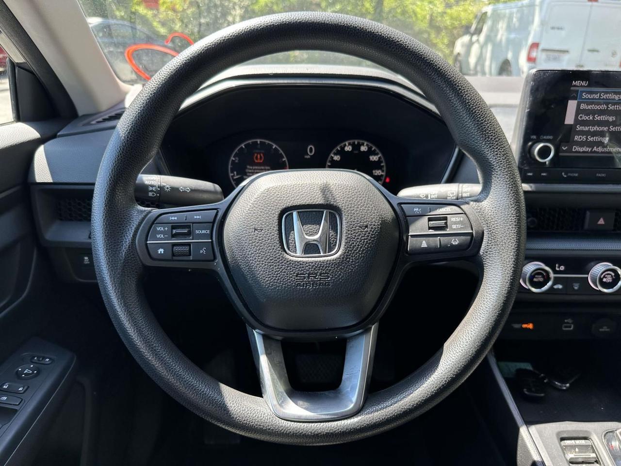2023 Honda CR-V LX Alexandria VA