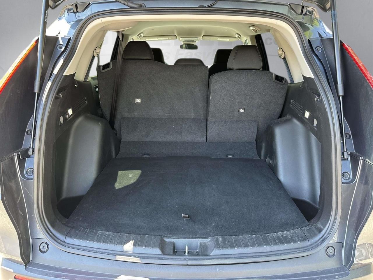 2023 Honda CR-V LX Alexandria VA