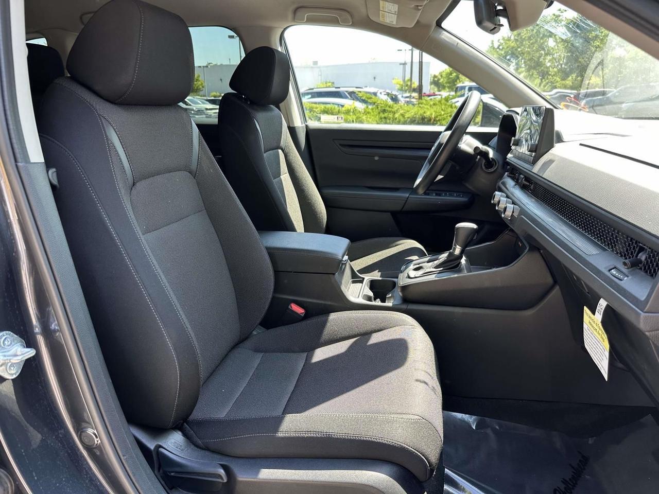 2023 Honda CR-V LX Alexandria VA