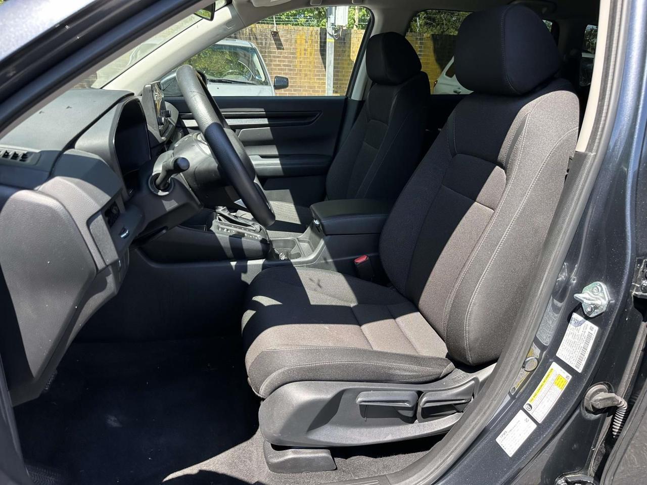 2023 Honda CR-V LX Alexandria VA