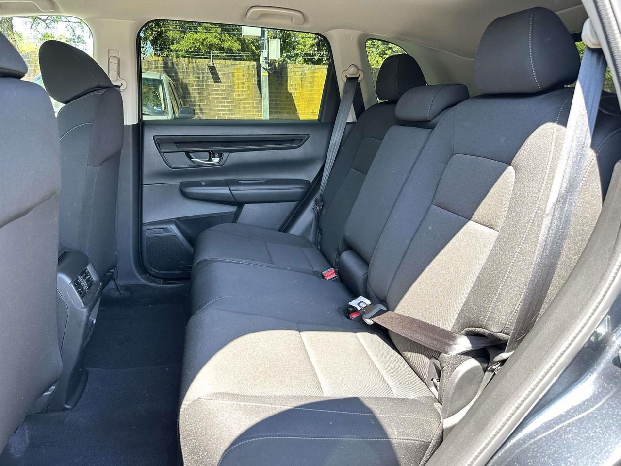 2023 Honda CR-V LX Alexandria VA