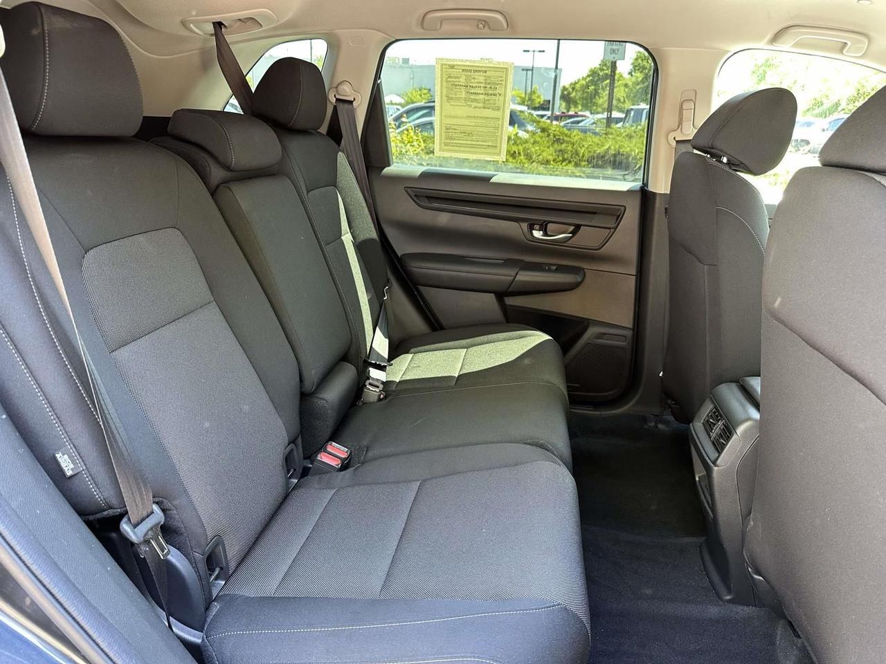 2023 Honda CR-V LX Alexandria VA