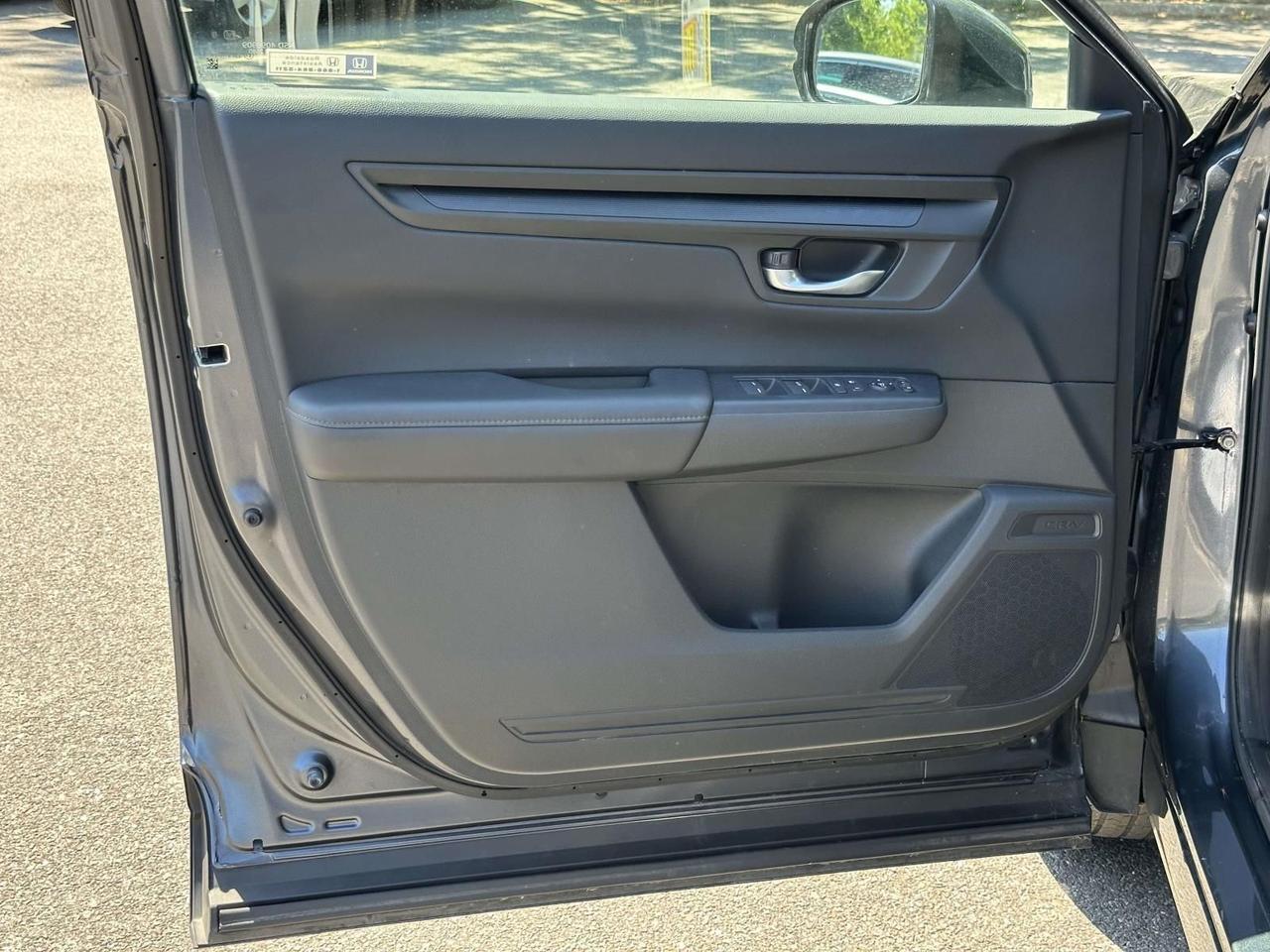 2023 Honda CR-V LX Alexandria VA