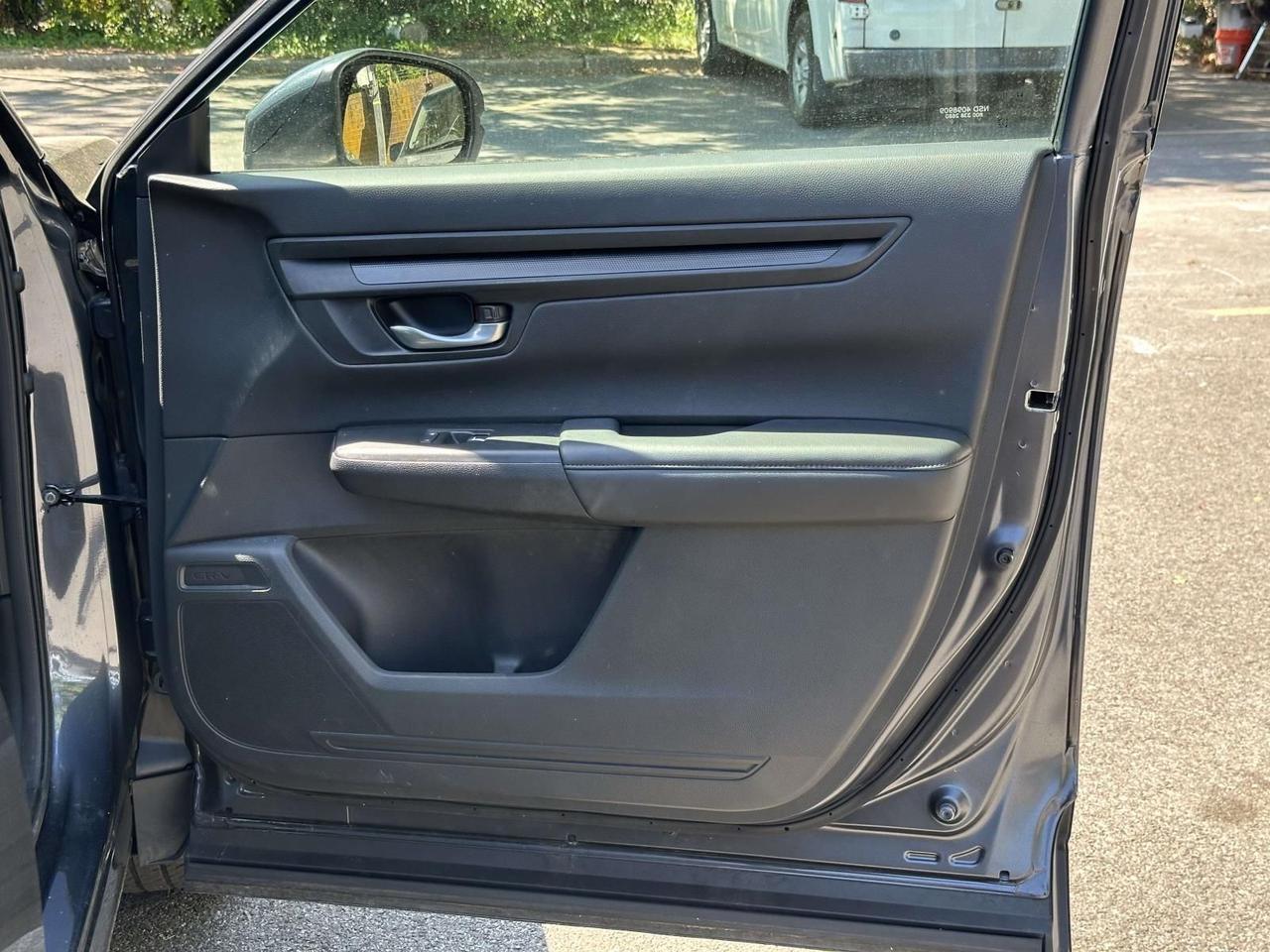 2023 Honda CR-V LX Alexandria VA