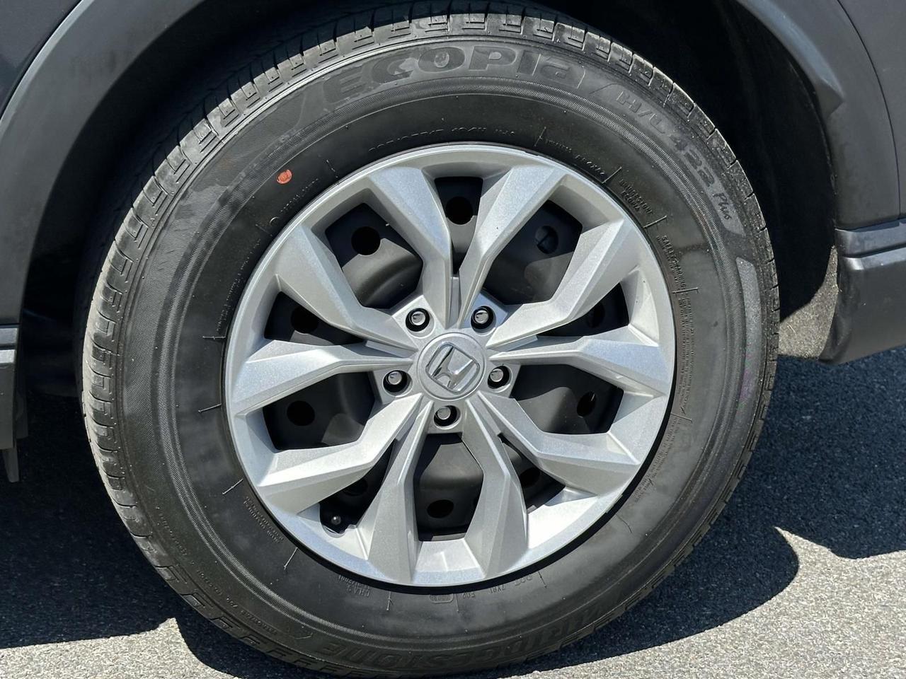 2023 Honda CR-V LX Alexandria VA