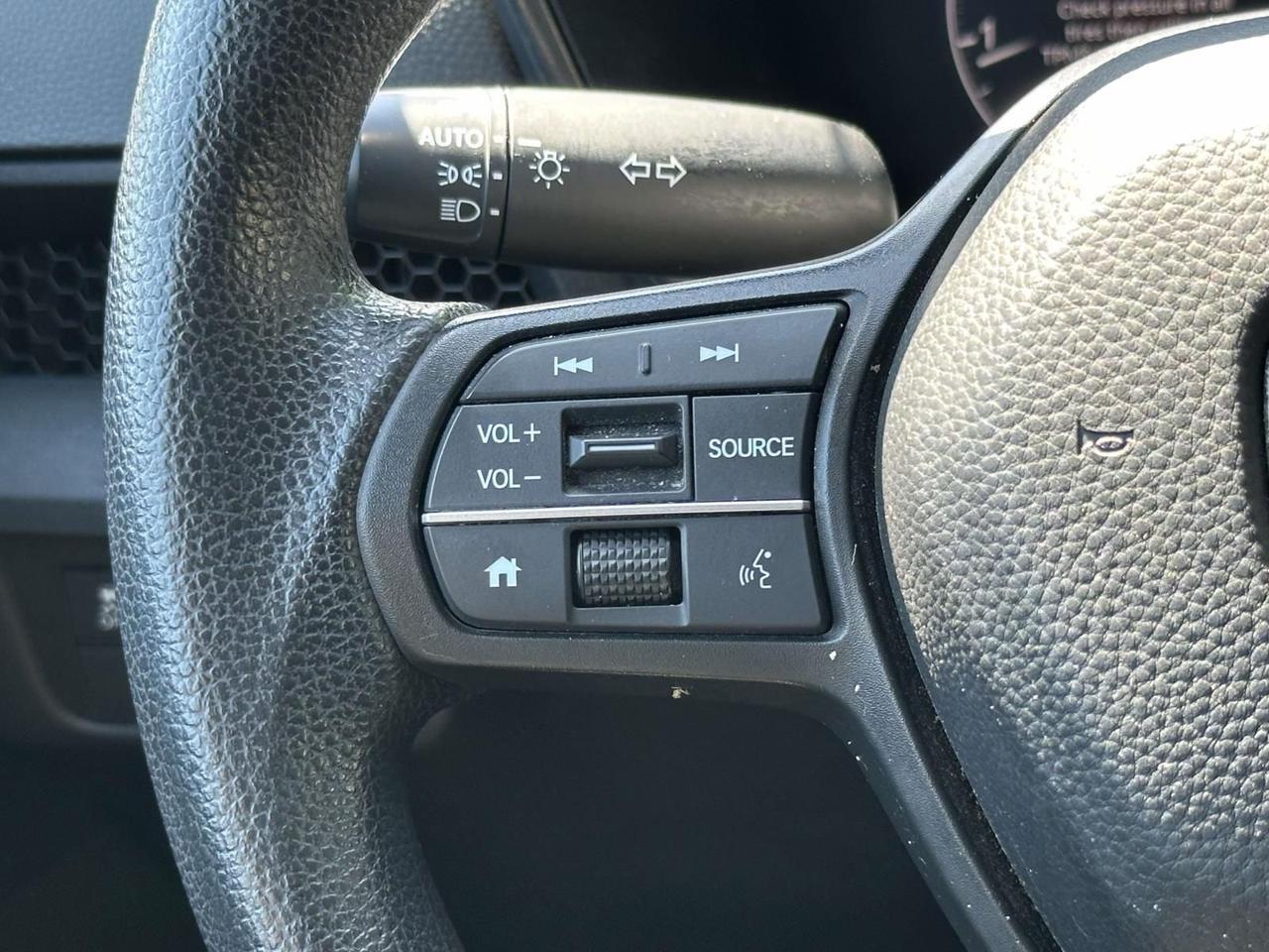 2023 Honda CR-V LX Alexandria VA