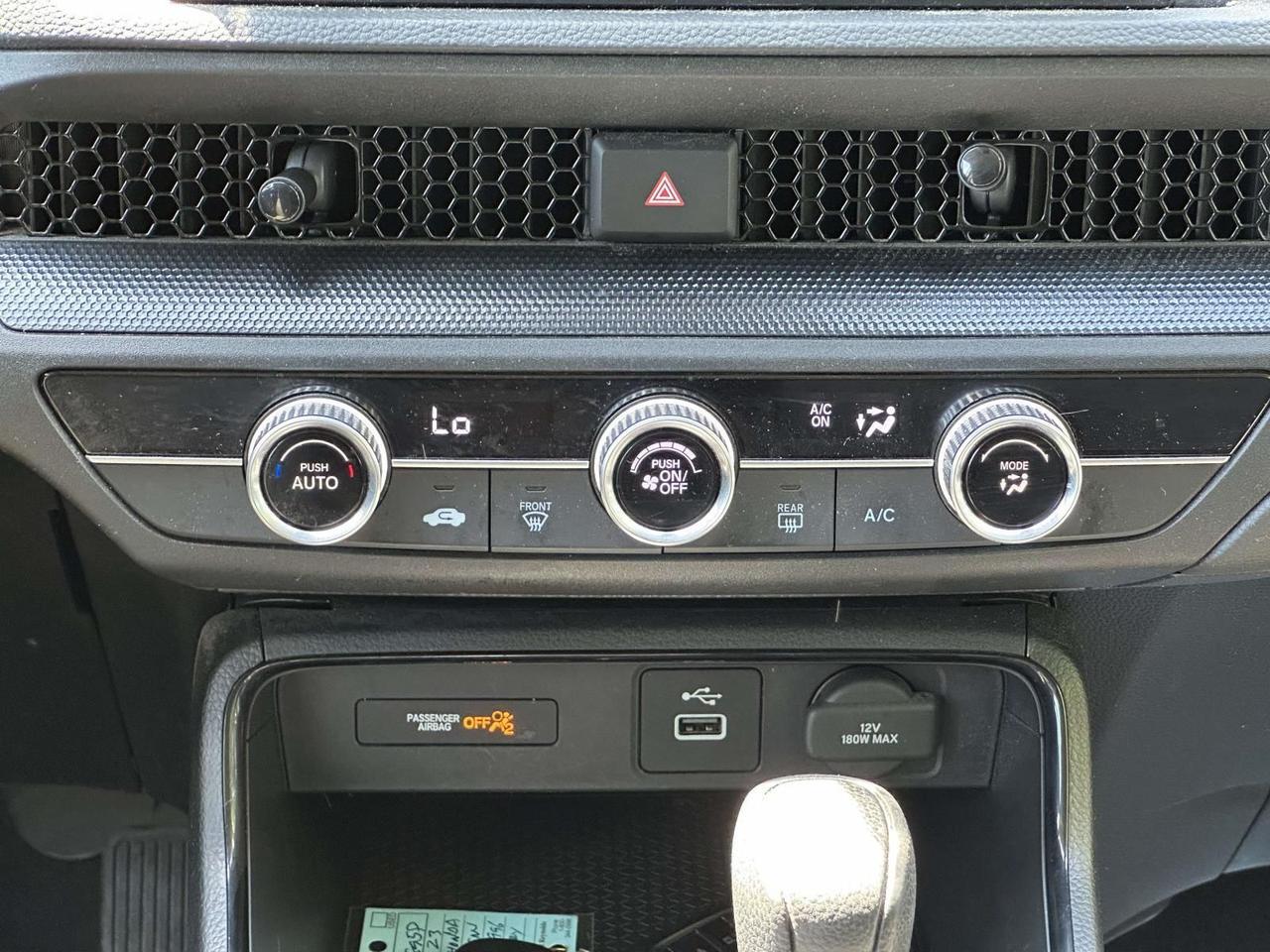 2023 Honda CR-V LX Alexandria VA