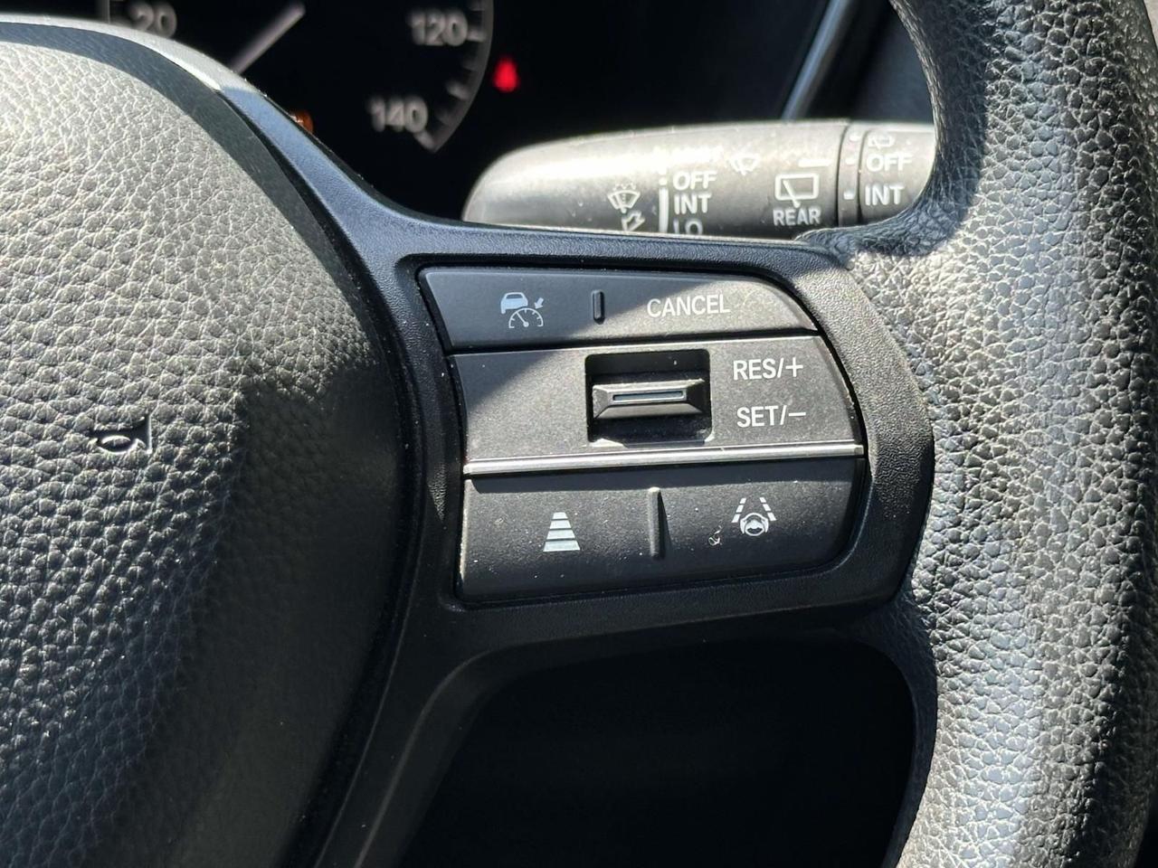 2023 Honda CR-V LX Alexandria VA
