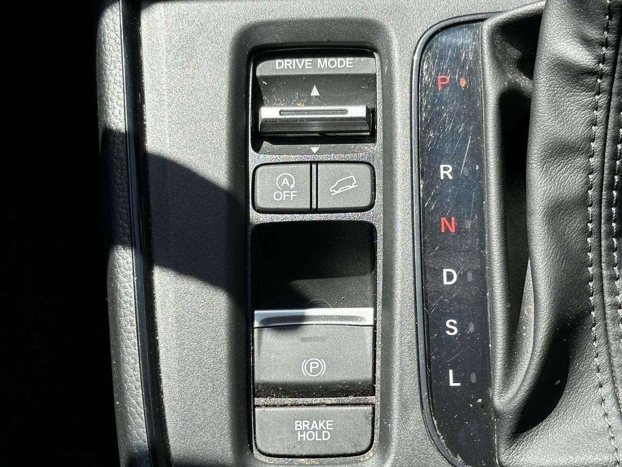 2023 Honda CR-V LX Alexandria VA