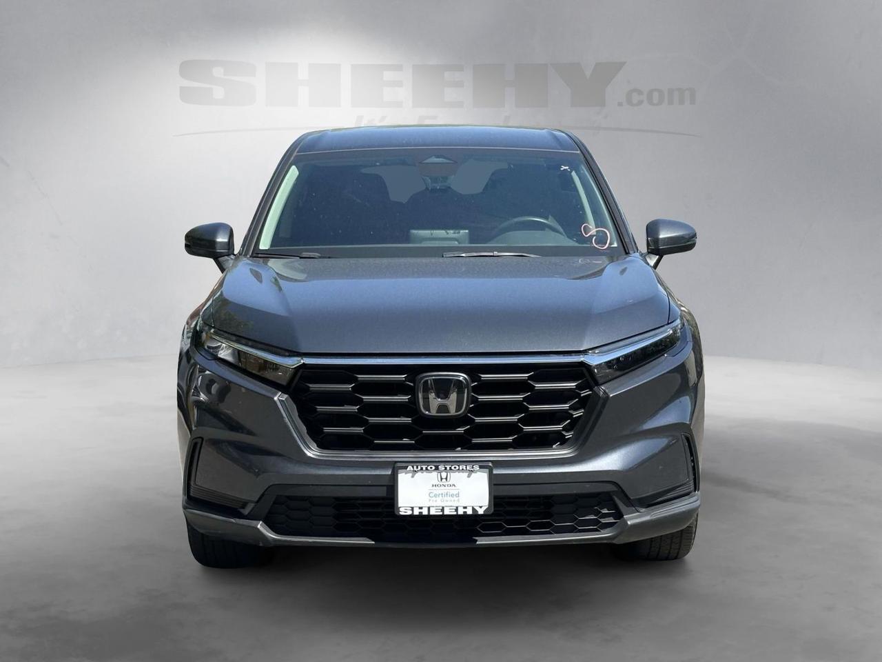 2023 Honda CR-V LX Alexandria VA