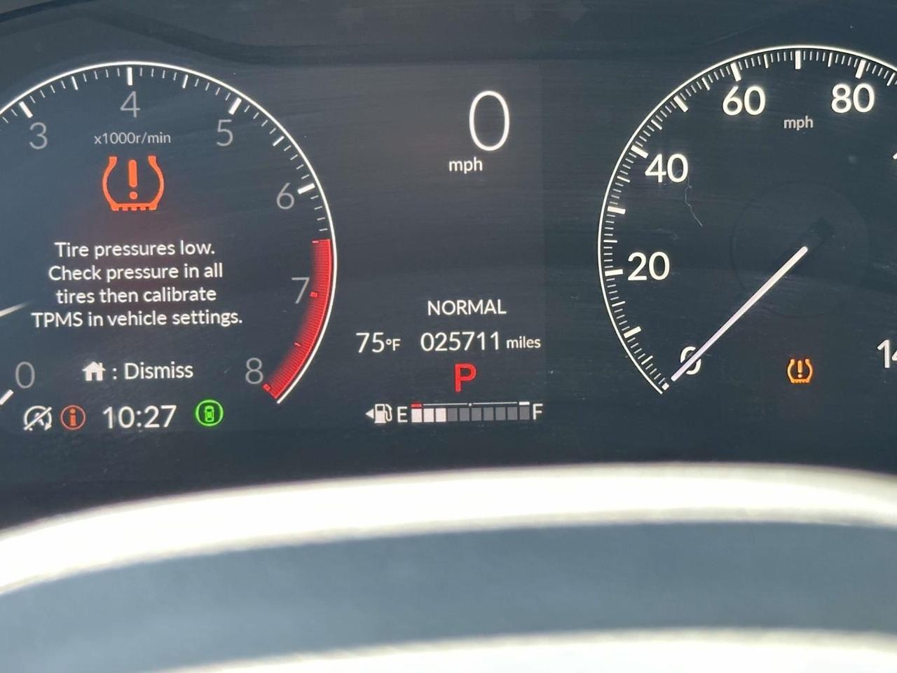 2023 Honda CR-V LX Alexandria VA