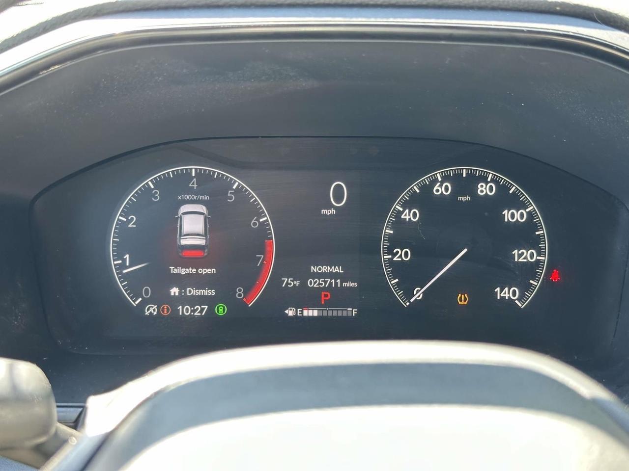 2023 Honda CR-V LX Alexandria VA
