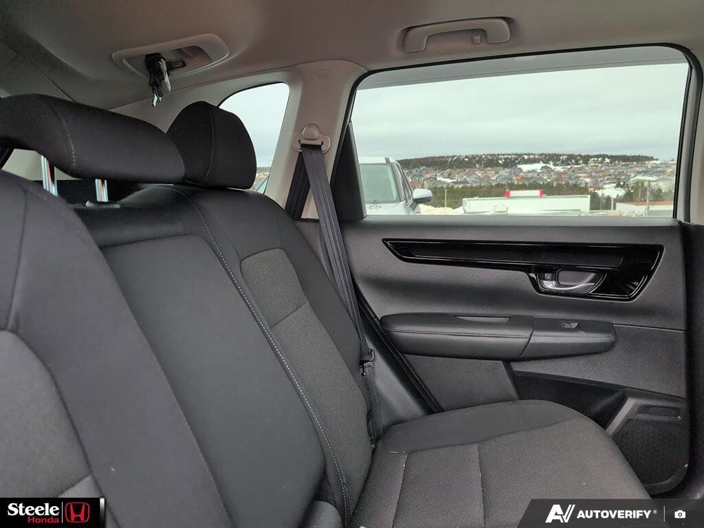 2023 Honda CR-V Sport-B St. John's NL