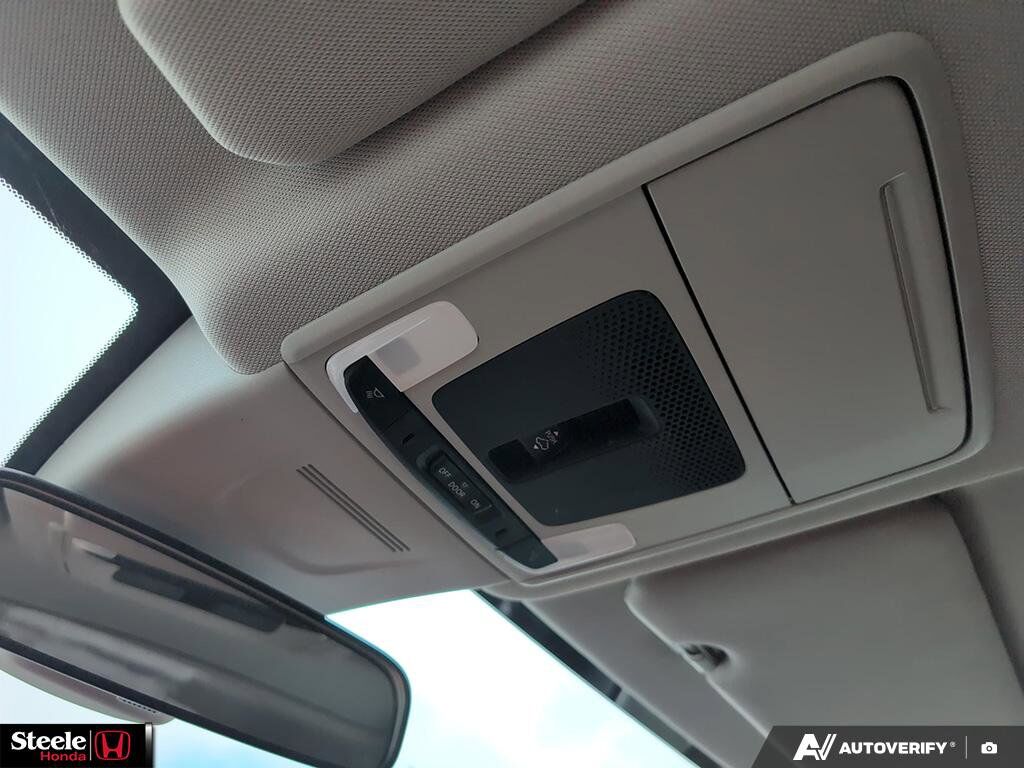 2023 Honda CR-V Sport-B St. John's NL