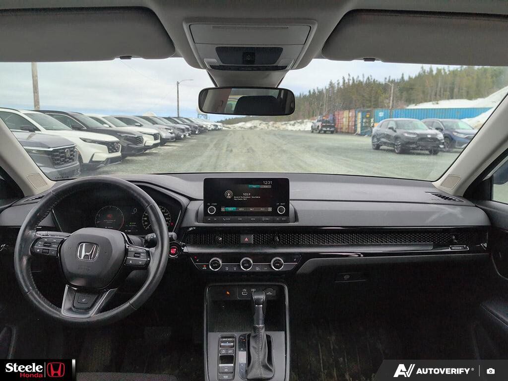 2023 Honda CR-V Sport-B St. John's NL