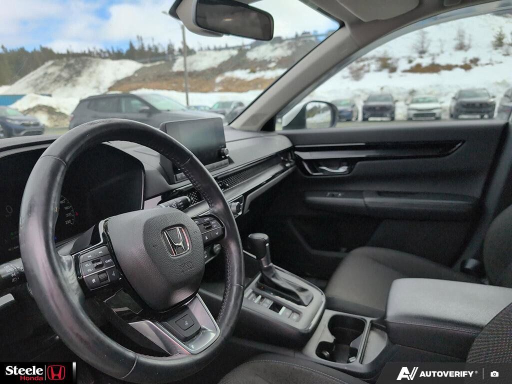 2023 Honda CR-V Sport-B St. John's NL