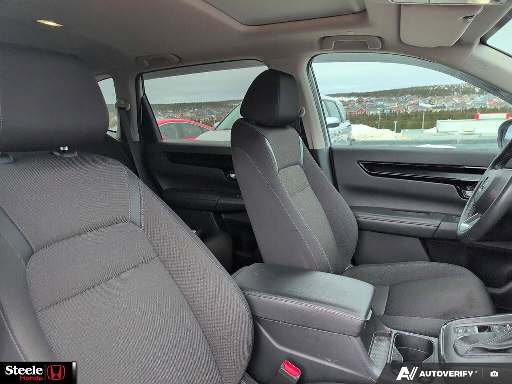 2023 Honda CR-V Sport-B St. John's NL