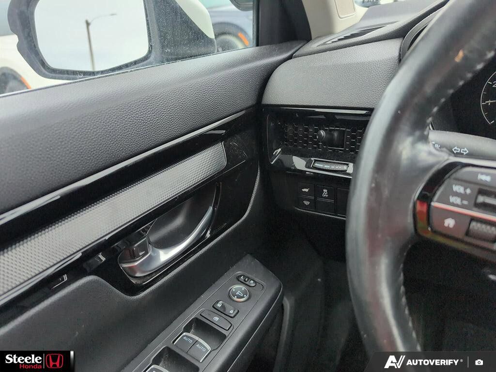 2023 Honda CR-V Sport-B St. John's NL