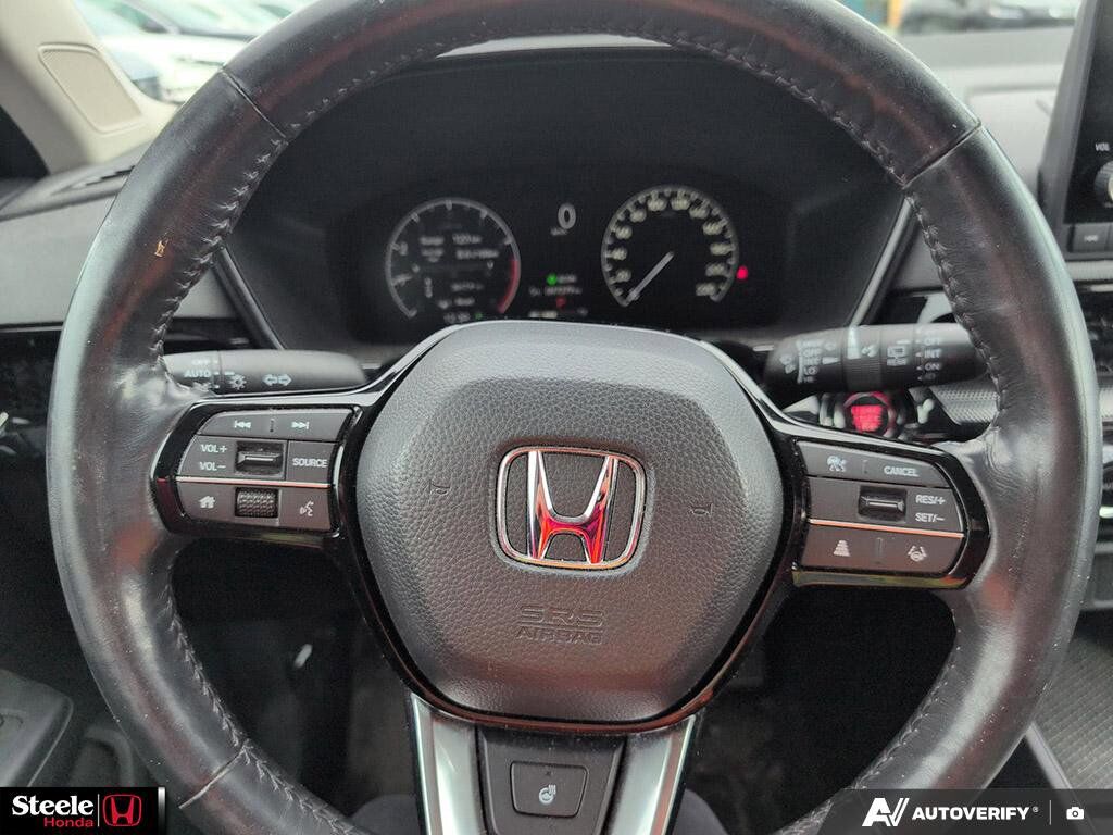 2023 Honda CR-V Sport-B St. John's NL