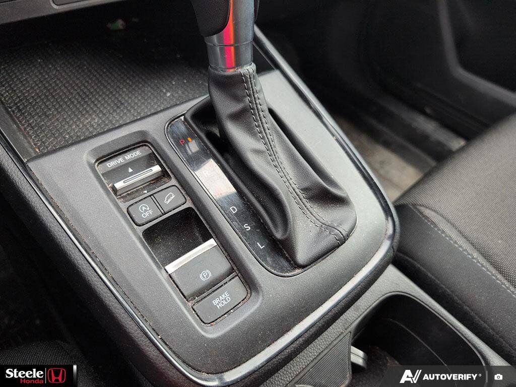 2023 Honda CR-V Sport-B St. John's NL