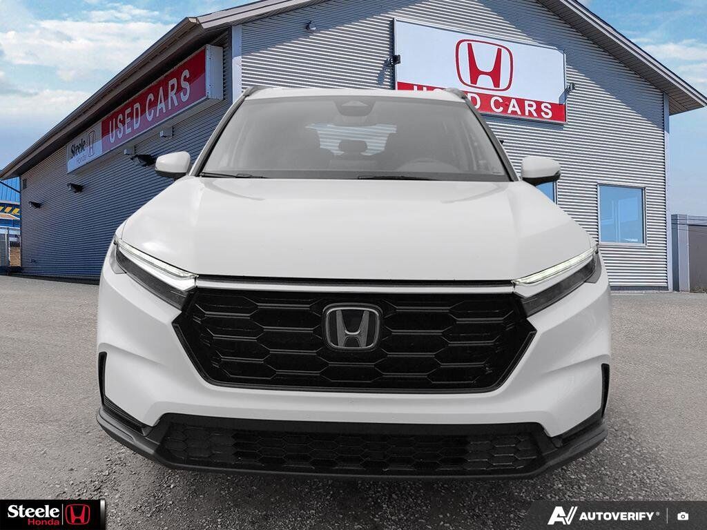 2023 Honda CR-V Sport-B St. John's NL