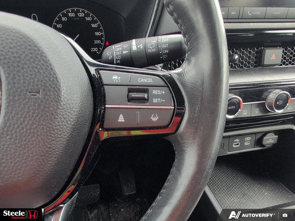 2023 Honda CR-V Sport-B St. John's NL