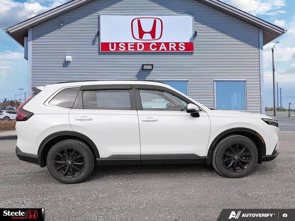 2023 Honda CR-V Sport-B St. John's NL