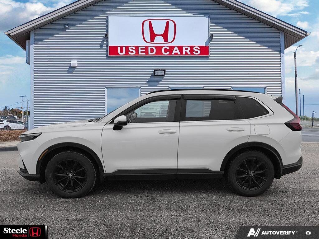 2023 Honda CR-V Sport-B St. John's NL