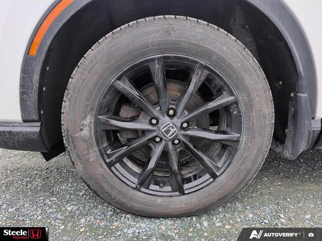 2023 Honda CR-V Sport-B St. John's NL