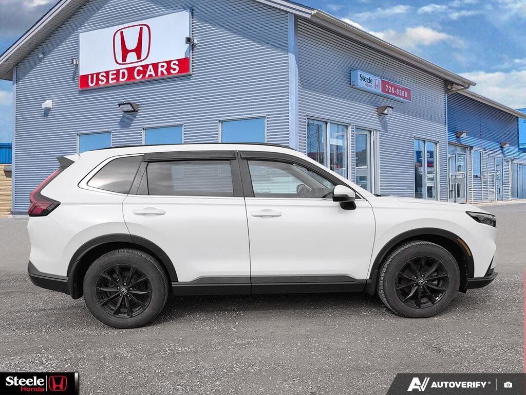 2023 Honda CR-V Sport-B St. John's NL