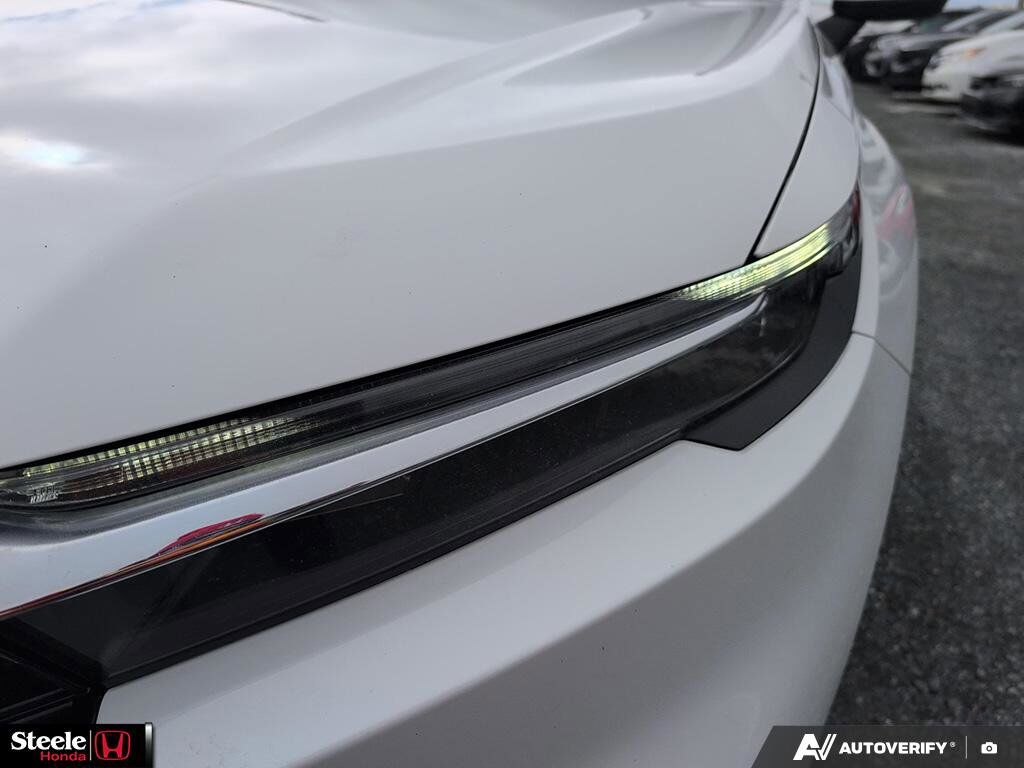 2023 Honda CR-V Sport-B St. John's NL