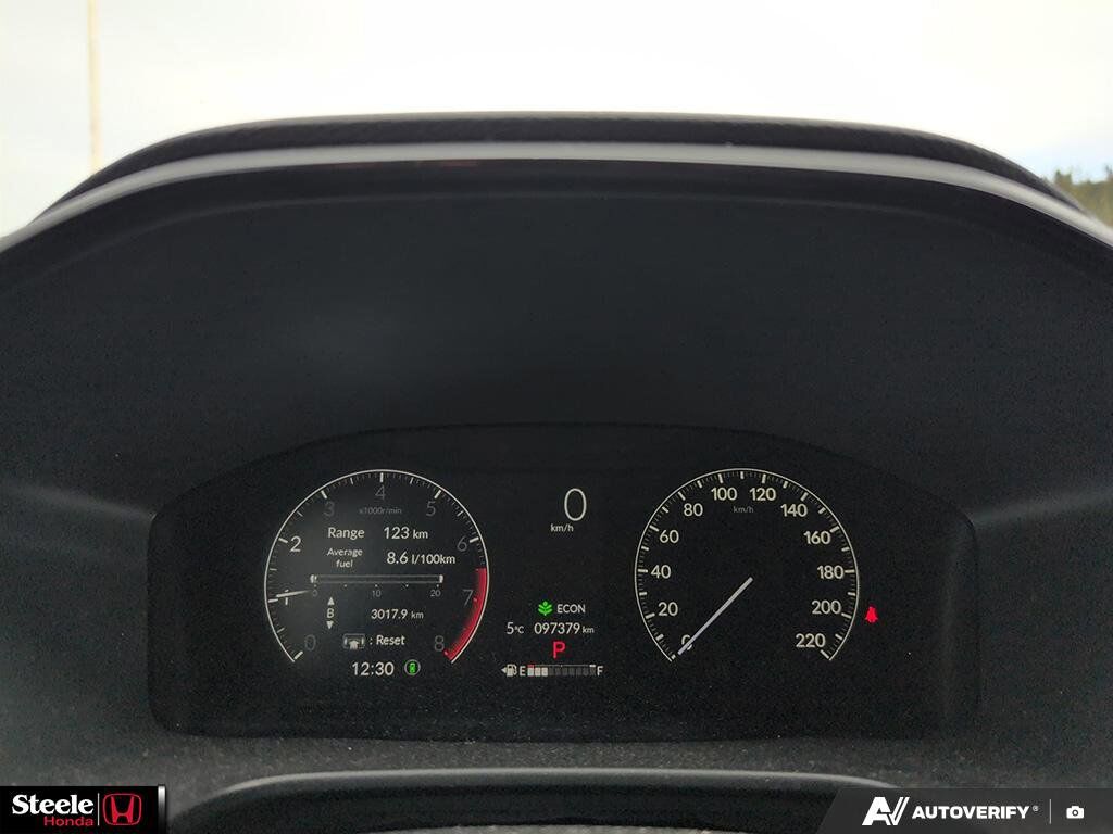 2023 Honda CR-V Sport-B St. John's NL