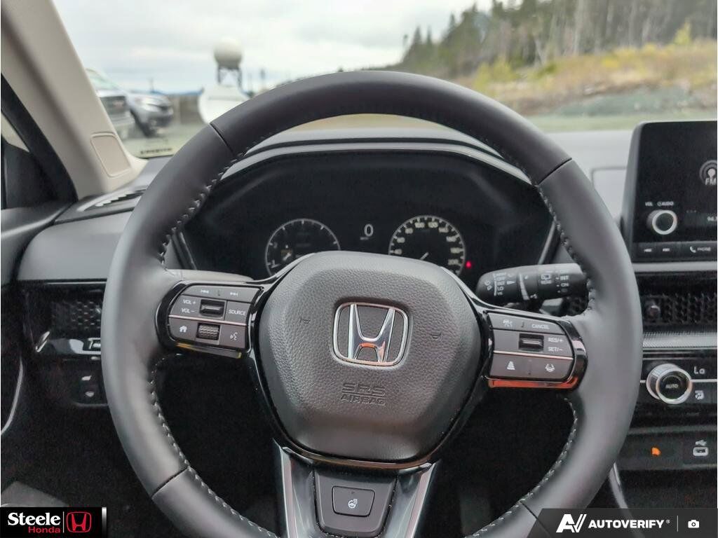 2023 Honda CR-V Sport-B St. John's NL