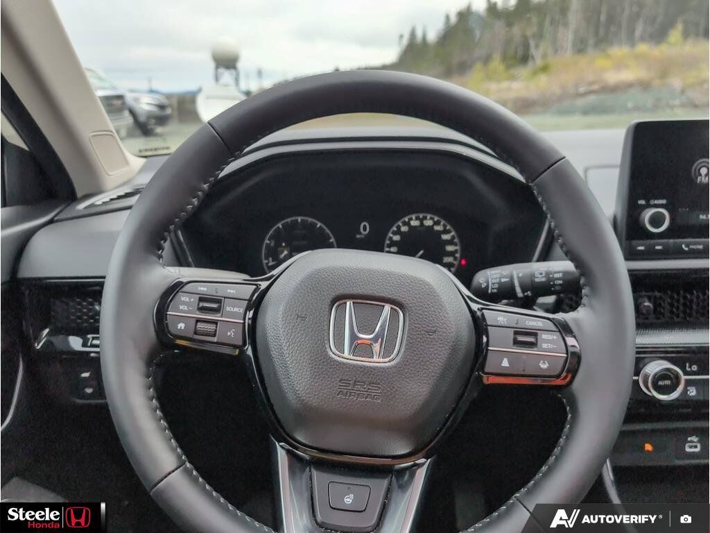 2023 Honda CR-V Sport-B St. John's NL