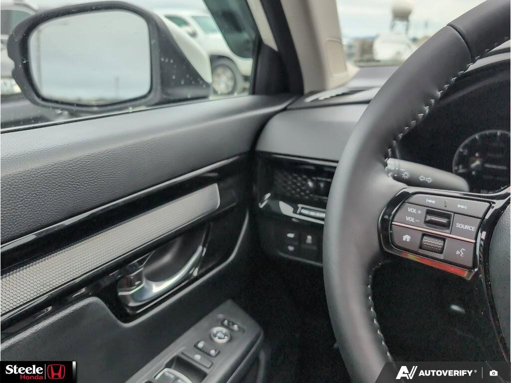 2023 Honda CR-V Sport-B St. John's NL