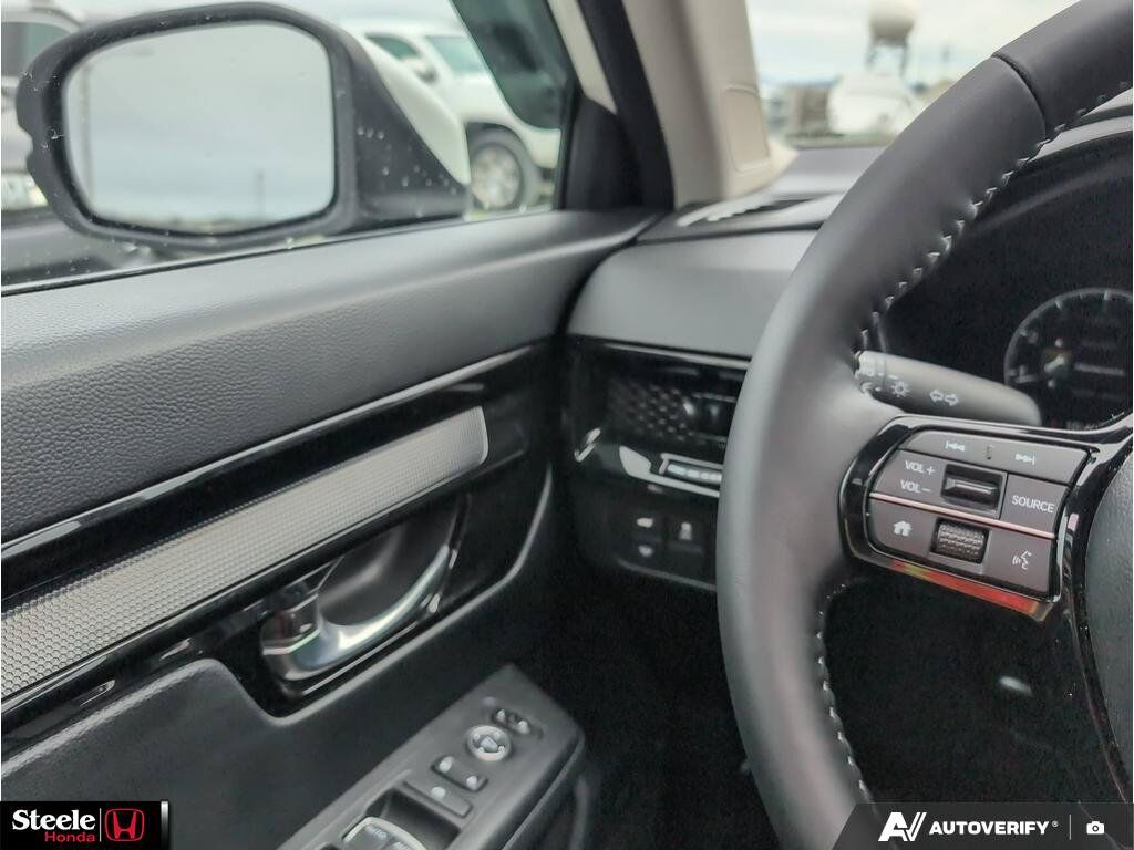 2023 Honda CR-V Sport-B St. John's NL